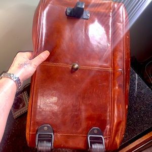 Valentina duffle bag